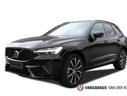 Zwart Gebruikt 2023 Volvo XC60 Plus SUV | € 52.950 (Eerlijke prijs)