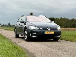 Gebruikt 2018 VW e-Golf Hatchback | € 12.250 (Iets duurder)