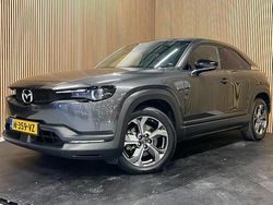 Grijs Gebruikt 2020 Mazda MX30 Edition SUV | € 14.795 (Iets duurder)