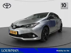 Grijs Gebruikt 2018 Toyota Auris Edition Hatchback | € 16.450 (Eerlijke prijs)