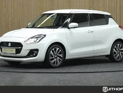 Wit Gebruikt 2021 Suzuki Swift Style Hatchback | € 19.950 (Eerlijke prijs)