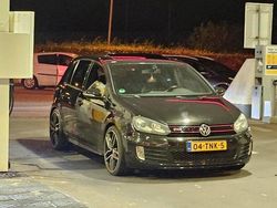 Gebruikt 2010 VW Golf VI GTI | € 10.000 (Iets duurder)