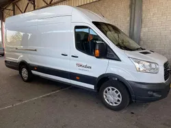Wit Gebruikt 2018 Ford Transit Van | € 15.000 (Duur)