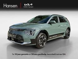 Groen Gebruikt 2025 Kia e-Niro Air SUV | € 36.945 (Eerlijke prijs)