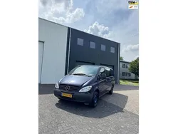 Overige Gebruikt 2006 Mercedes Vito MPV | € 3.450 (Duur)