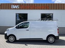 Wit Gebruikt 2019 Opel Vivaro Edition Van | € 13.950 (Goede deal)