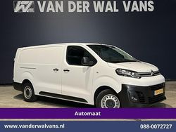 Wit Gebruikt 2020 Citroën Jumpy MPV | € 18.900 (Iets duurder)