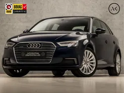 Blauw Gebruikt 2018 Audi A3 Sportback e-tron Sport Sedan | € 20.445 (Iets duurder)