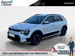 Snow white pearl Gebruikt 2024 Kia e-Niro 4 SUV | € 28.990 (Super prijs)