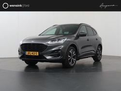 Grijs Gebruikt 2021 Ford Kuga ST-Line X SUV | € 26.330 (Eerlijke prijs)