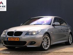 Grijs Gebruikt 2004 BMW 530 Shadowline Sedan | € 11.450 (Duur)
