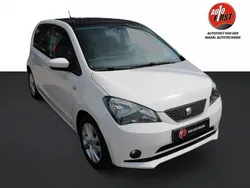 Wit Gebruikt 2014 Seat Mii Sport Hatchback | € 11.700 (Iets duurder)