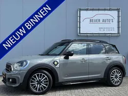 Grijs Gebruikt 2018 Mini Cooper S Countryman Chili SUV | € 21.495 (Iets duurder)