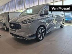 Grijs Nieuw 2025 Ford Transit Custom Premium Van | € 48.385 (Eerlijke prijs)