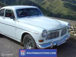 Wit Gebruikt 1969 Volvo Amazon | € 5.900