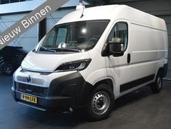 Wit Gebruikt 2024 Citroën Jumper MPV | € 29.500 (Duur)