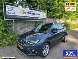 Grijs Gebruikt 2019 Seat Arona FR SUV | € 15.450 (Eerlijke prijs)