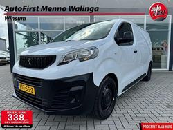 Overige Gebruikt 2022 Peugeot Expert Premium Van | € 19.995 (Eerlijke prijs)