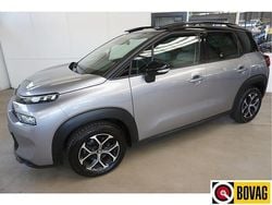 Grijs Gebruikt 2024 Citroën C3 Aircross PureTech SUV | € 20.950 (Super prijs)