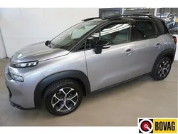 Grijs Gebruikt 2024 Citroën C3 Aircross PureTech SUV | € 21.850 (Goede deal)