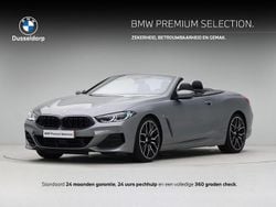 Grijs Gebruikt 2023 BMW 840 Executive Coupé | € 89.950 (Duur)