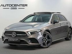 Grijs Gebruikt 2020 Mercedes A250 Night Hatchback | € 29.845 (Iets duurder)