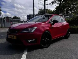 Rood Gebruikt 2013 Cupra Ibiza MPV | € 9.250