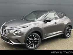 Nieuw 2025 Nissan Juke Pack SUV | € 33.399 (Eerlijke prijs)