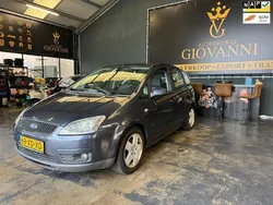Grijs Gebruikt 2007 Ford C-MAX Futura MPV | € 1.750 (Eerlijke prijs)
