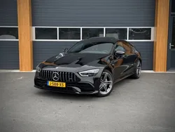 Zwart Gebruikt 2020 Mercedes AMG GT Premium Plus Coupé | € 87.450 (Eerlijke prijs)
