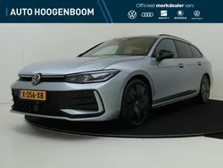 Grijs Gebruikt 2024 VW Passat Business Stationwagen | € 42.950