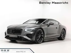 Grijs Nieuw 2025 Bentley Continental GT Coupé | € 318.491