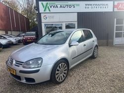 Grijs Gebruikt 2004 VW Golf IV Sportline Hatchback | € 1.495 (Goede deal)