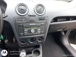 Gebruikt 2007 Ford Fusion MPV | € 2.000 (Iets duurder)