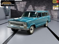 Gebruikt 1966 Jeep Wagoneer SUV | € 44.999