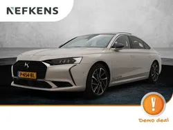 Grijs Gebruikt 2022 DS Automobiles DS9 Rivoli Plus Sedan | € 59.925