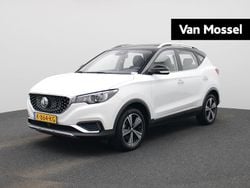 Wit Gebruikt 2021 MG ZS Luxury SUV | € 16.495 (Goede deal)