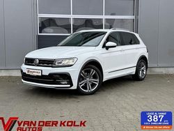 Overige Gebruikt 2018 VW Tiguan R-line SUV | € 23.885 (Eerlijke prijs)