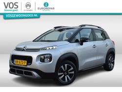 Grijs Gebruikt 2018 Citroën C3 Aircross Feel SUV | € 12.890 (Goede deal)