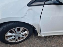 Gebruikt 2011 Honda Insight Hybrid | € 4.000 (Eerlijke prijs)