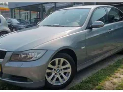 Gebruikt 2007 BMW 318 Sedan | € 3.800 (Goede deal)