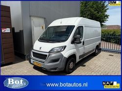 Wit Gebruikt 2014 Peugeot Boxer Van | € 6.900 (Goede deal)