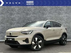 , metallic lak Nieuw 2024 Volvo EC40 Plus SUV | € 57.597 (Eerlijke prijs)