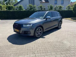Grijs Gebruikt 2017 Audi SQ7 Proline SUV | € 38.950 (Eerlijke prijs)