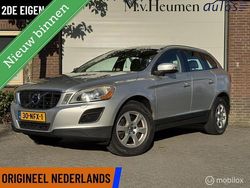 Zilver Gebruikt 2010 Volvo XC60 Summum SUV | € 9.750 (Eerlijke prijs)
