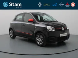 Zwart metallic Gebruikt 2020 Renault Twingo Collection Hatchback | € 9.790 (Eerlijke prijs)