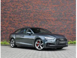 Grijs Gebruikt 2017 Audi S5 Hatchback | € 38.450 (Eerlijke prijs)