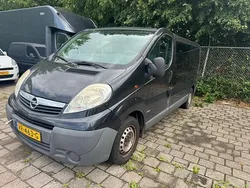 Overige Gebruikt 2009 Opel Vivaro Van | € 2.350 (Goede deal)