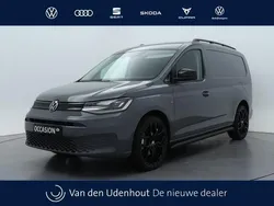 Grijs Gebruikt 2024 VW Caddy Maxi Style MPV | € 35.950