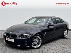 Zwart Gebruikt 2021 BMW 418 Executive Coupé | € 23.895 (Eerlijke prijs)